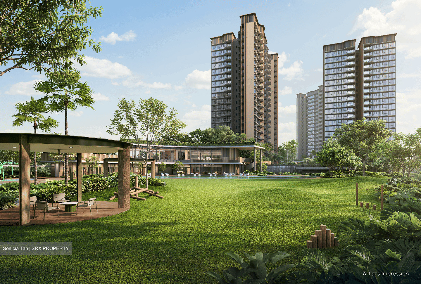 Thomson View Condominium (D20), Condominium #634654561